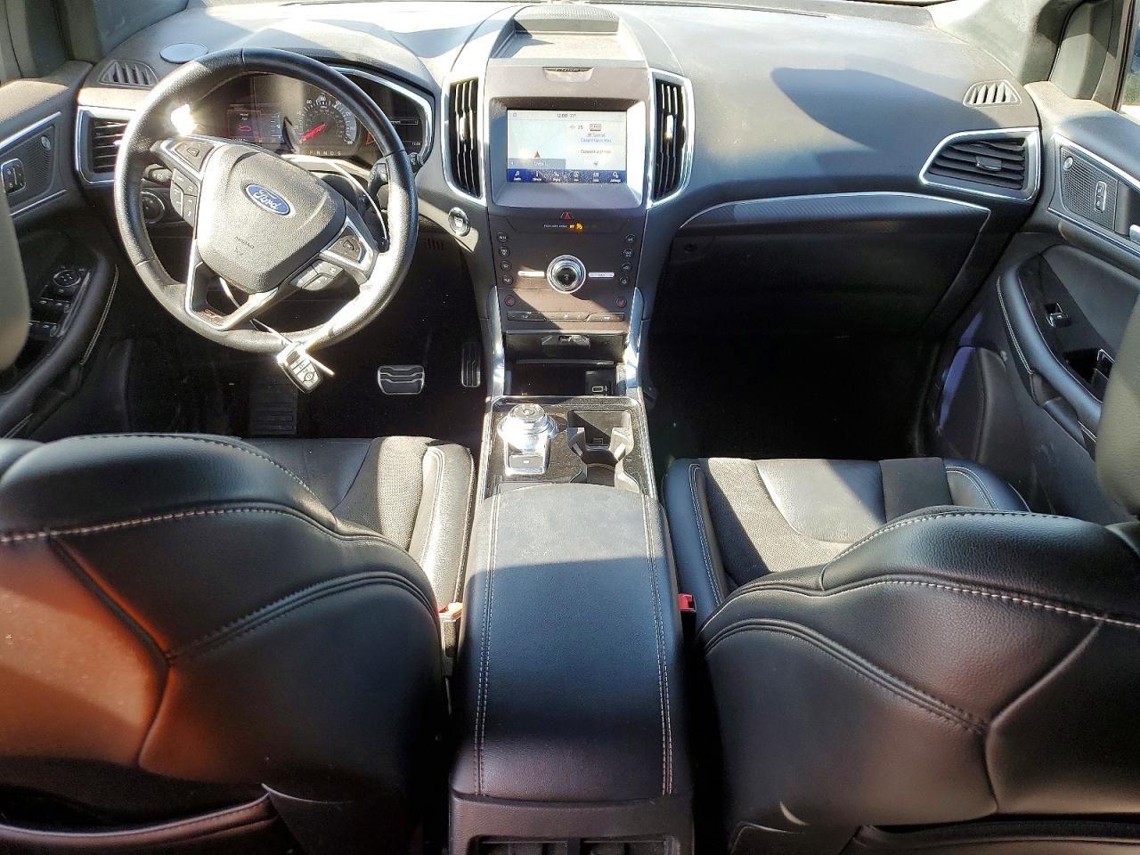 Ford Edge St