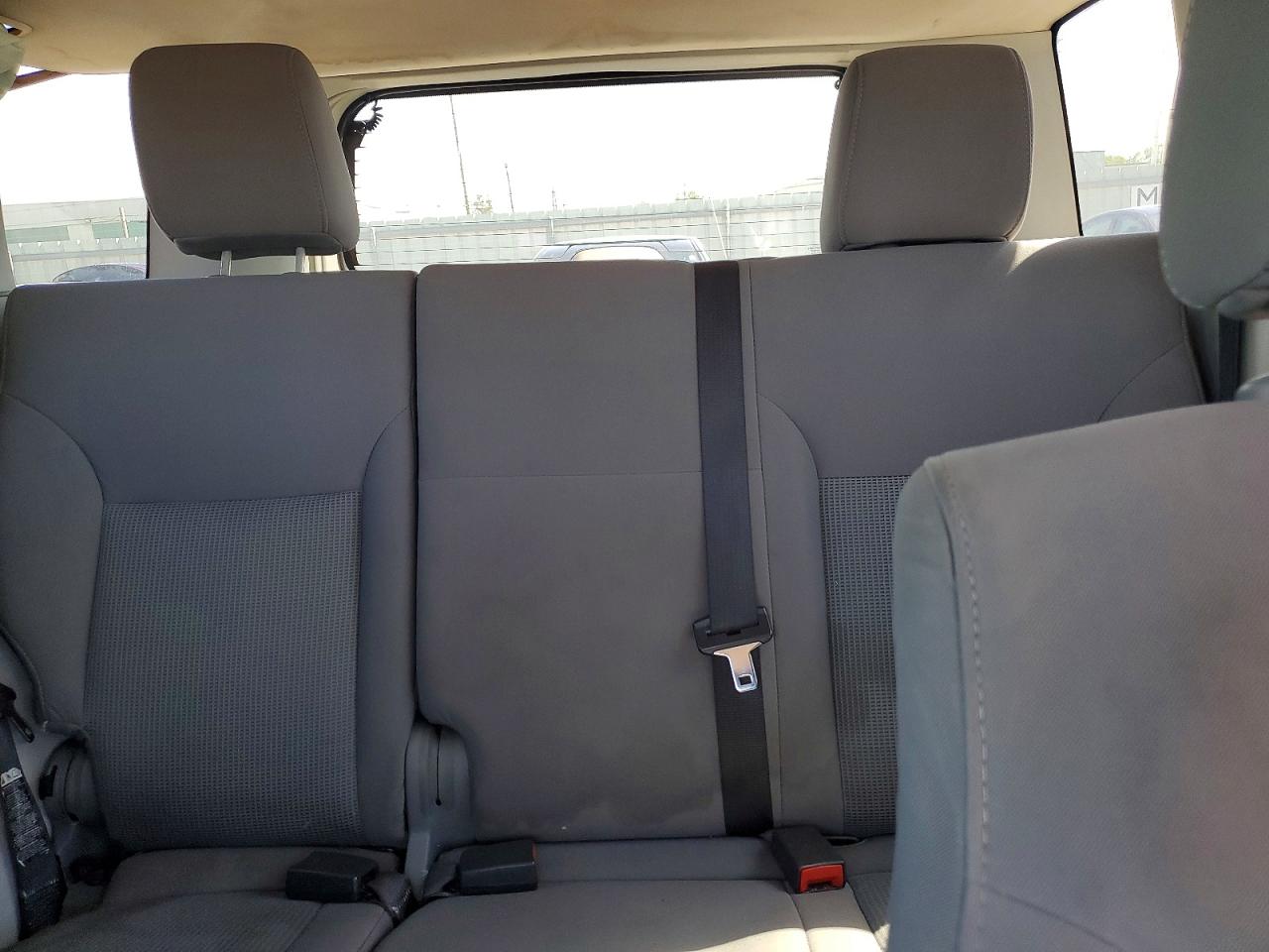 Jeep Liberty Sport