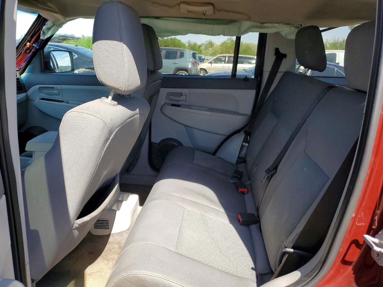 Jeep Liberty Sport