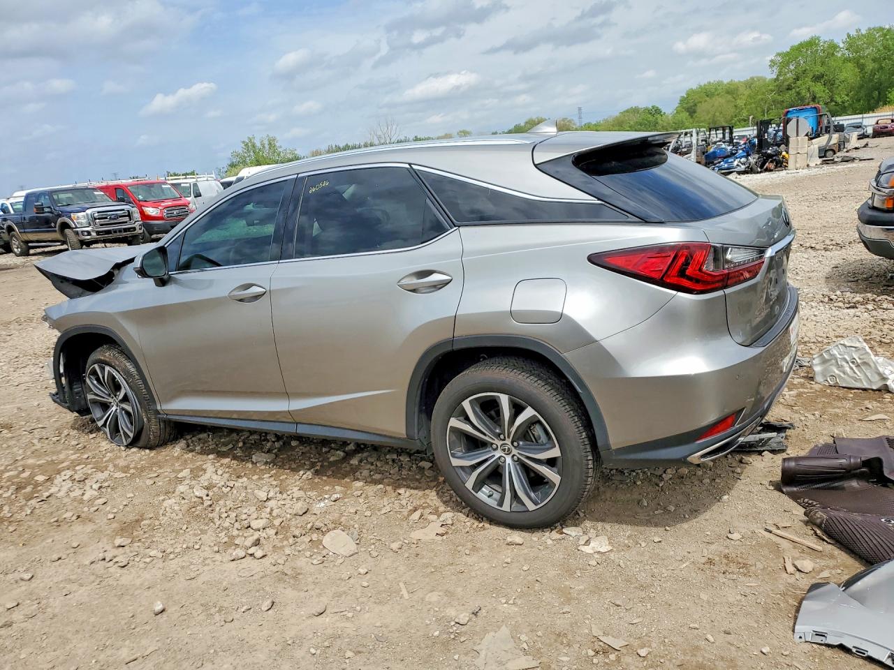 Lexus RX 350
