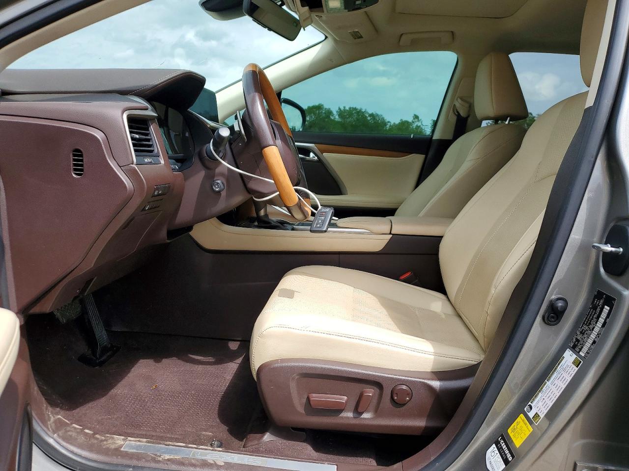 Lexus RX 350