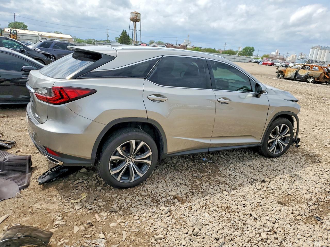 Lexus RX 350