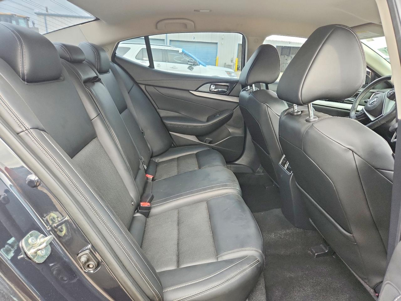Nissan Maxima 3.5 Sv