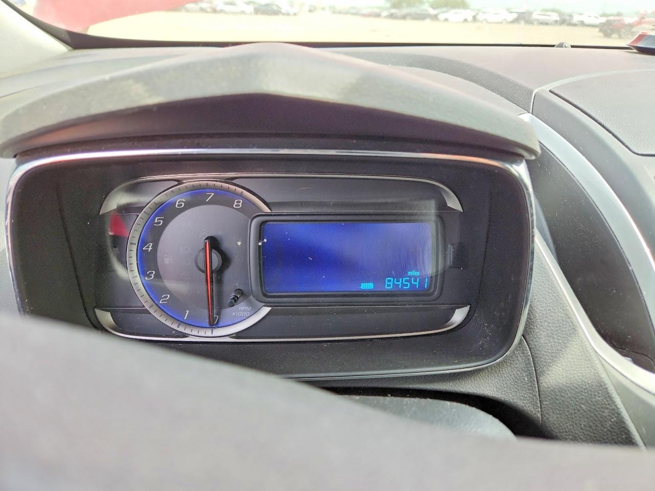 Chevrolet Trax Ls