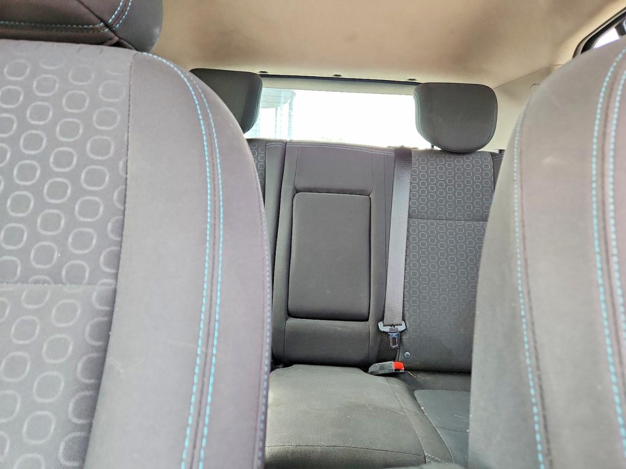 Chevrolet Trax Ls