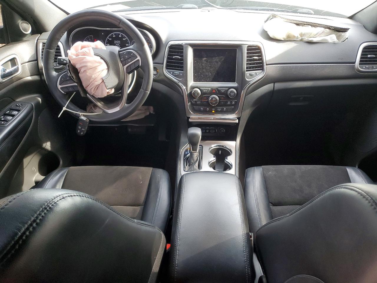 Jeep Cherokee Laredo