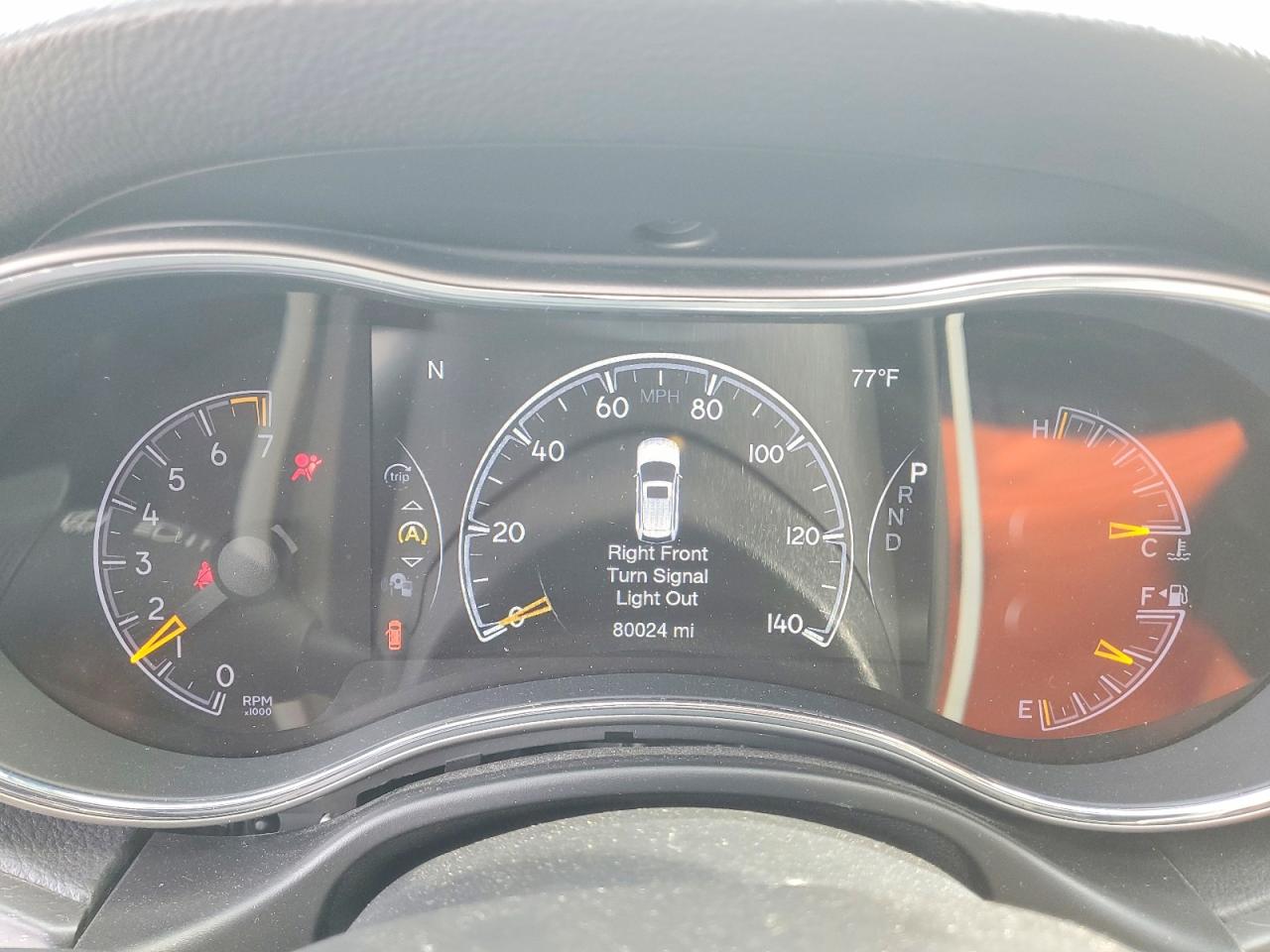 Jeep Cherokee Laredo