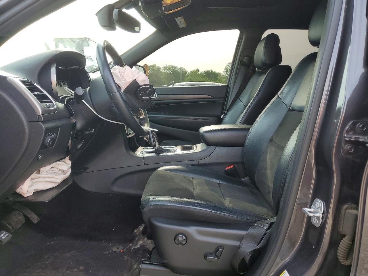 Jeep Cherokee Laredo