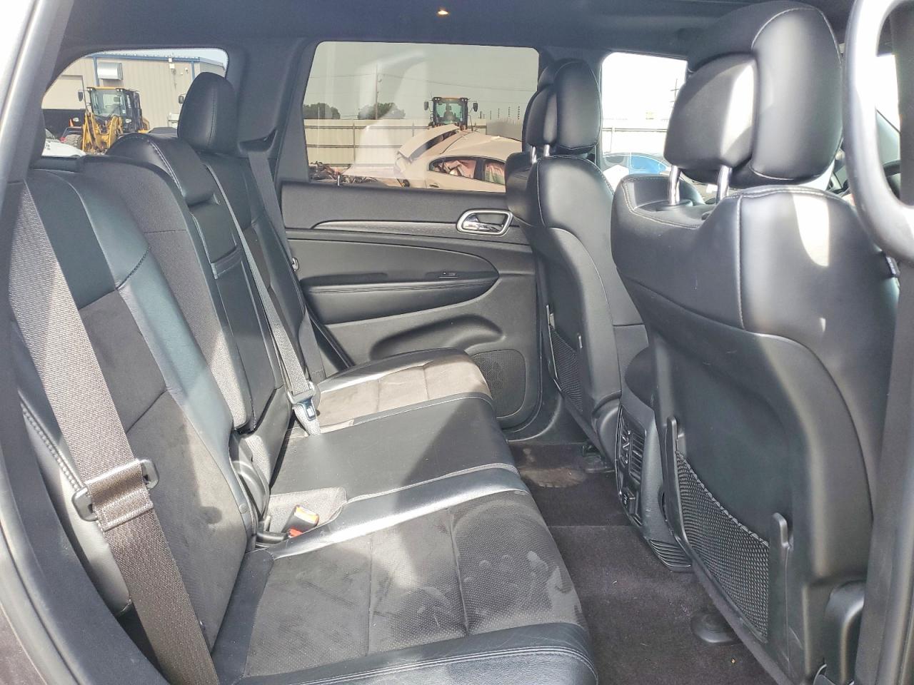 Jeep Cherokee Laredo