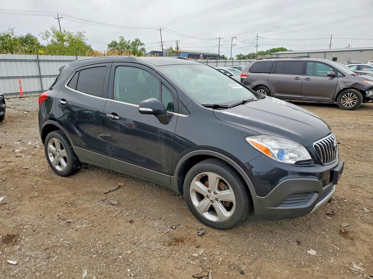 Buick Encore