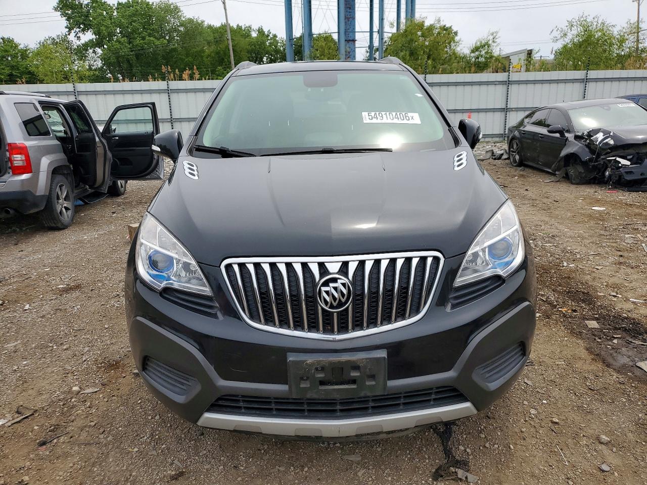 Buick Encore