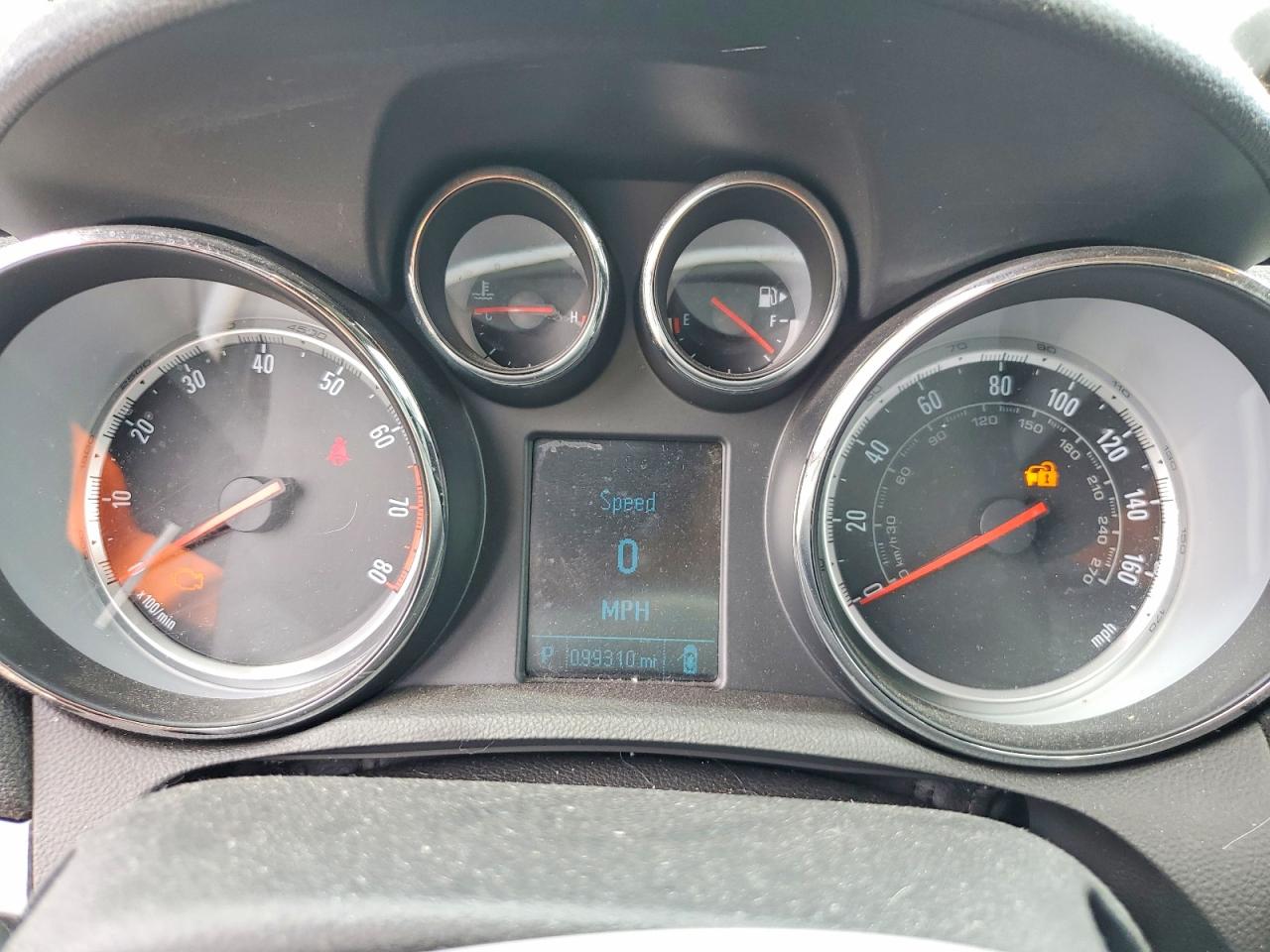 Buick Encore