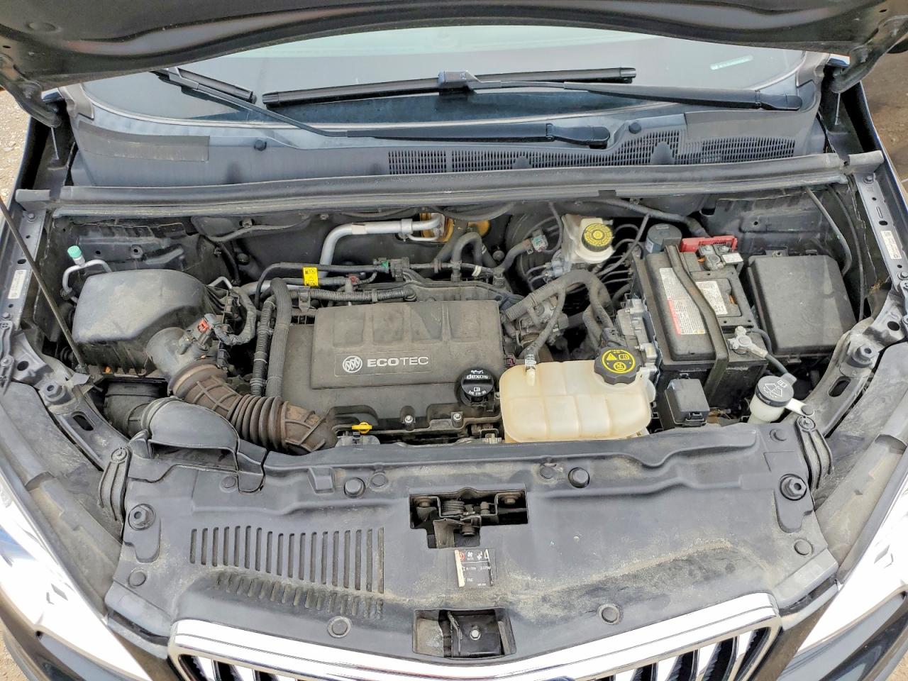 Buick Encore