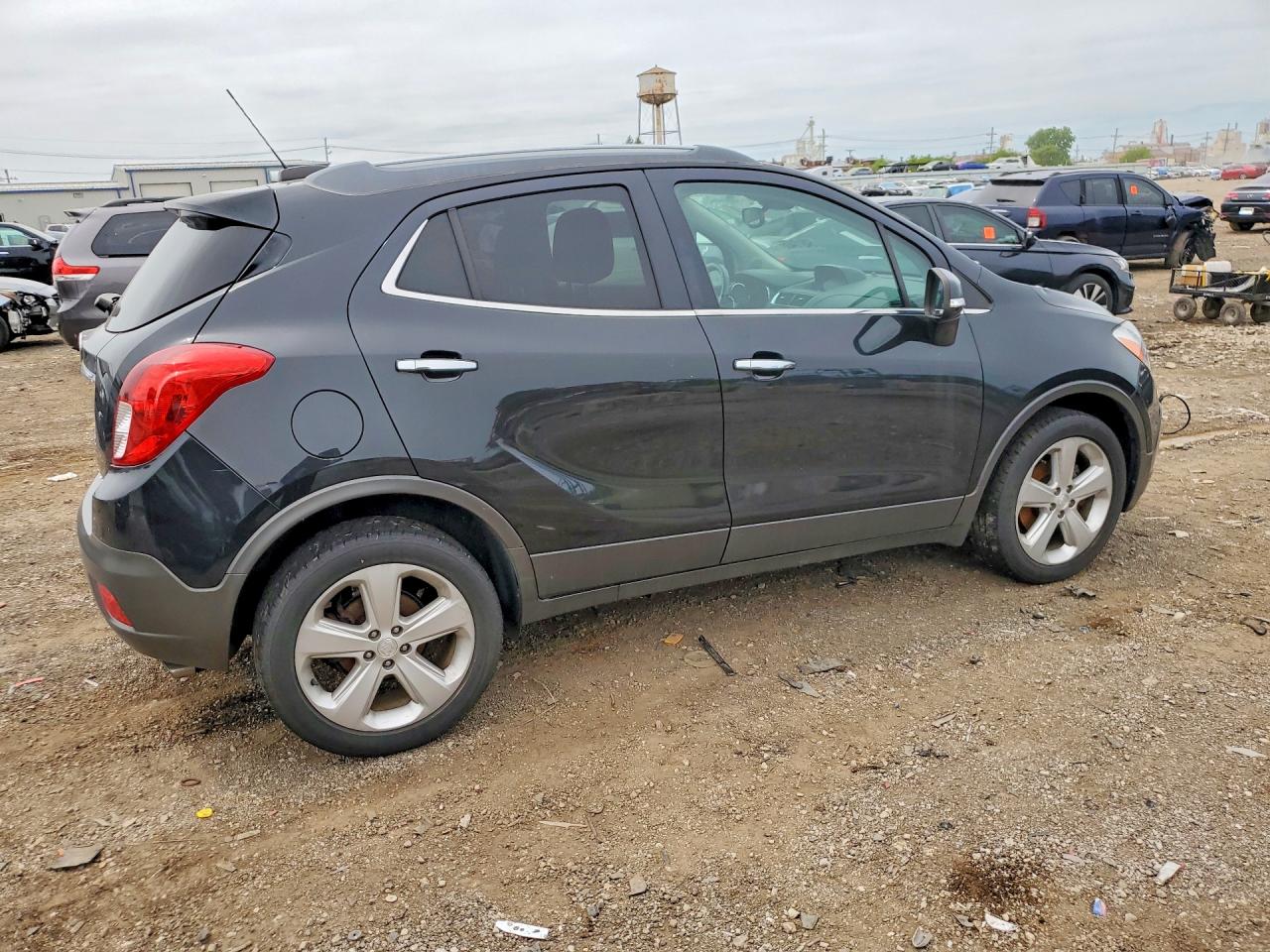 Buick Encore