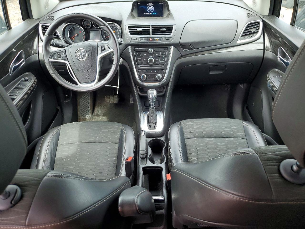 Buick Encore