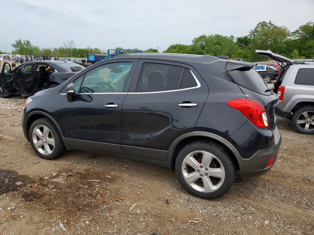 Buick Encore
