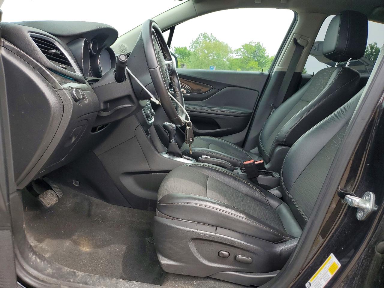 Buick Encore