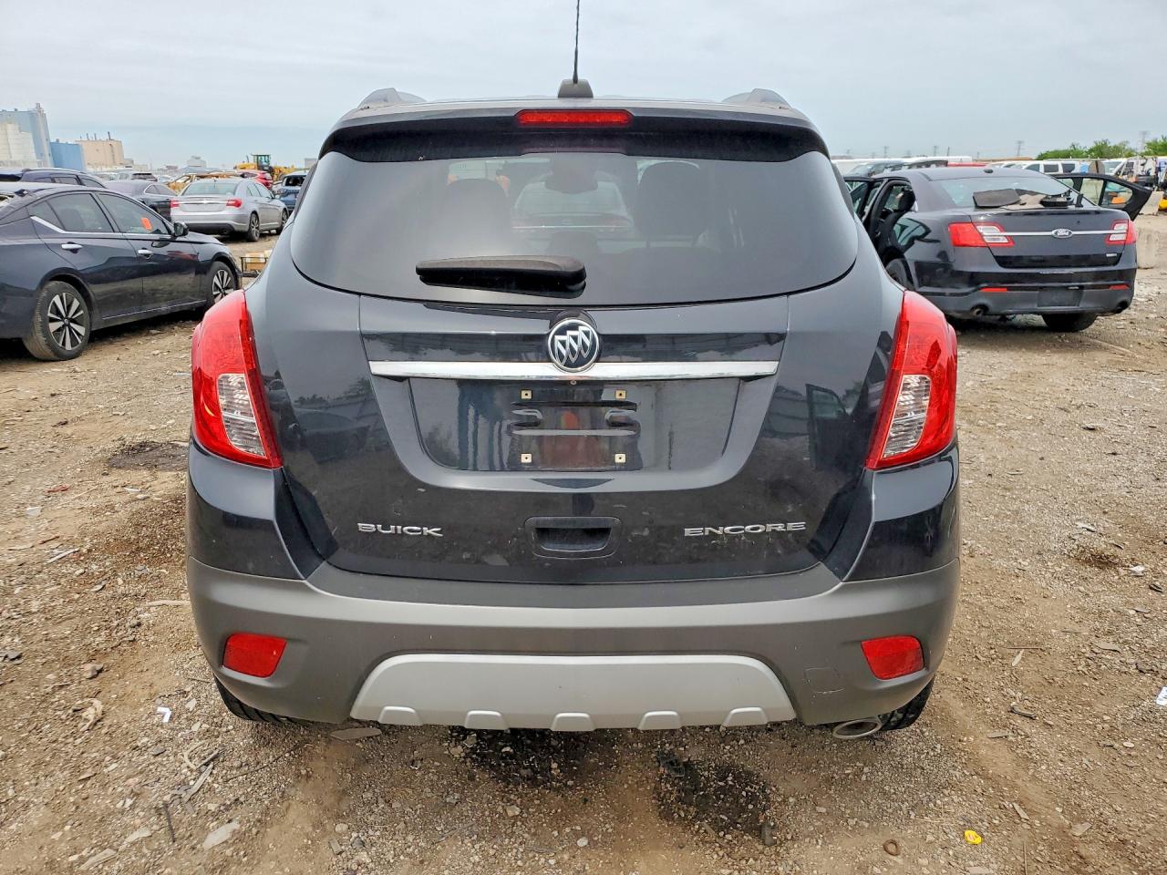 Buick Encore