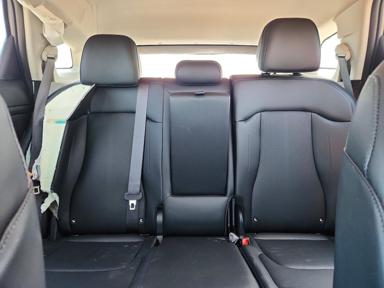 Kia Sportage Ex