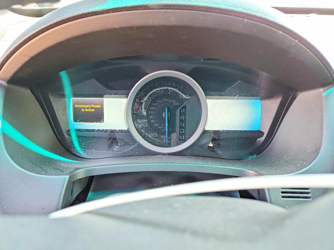 Ford Explorer Sport