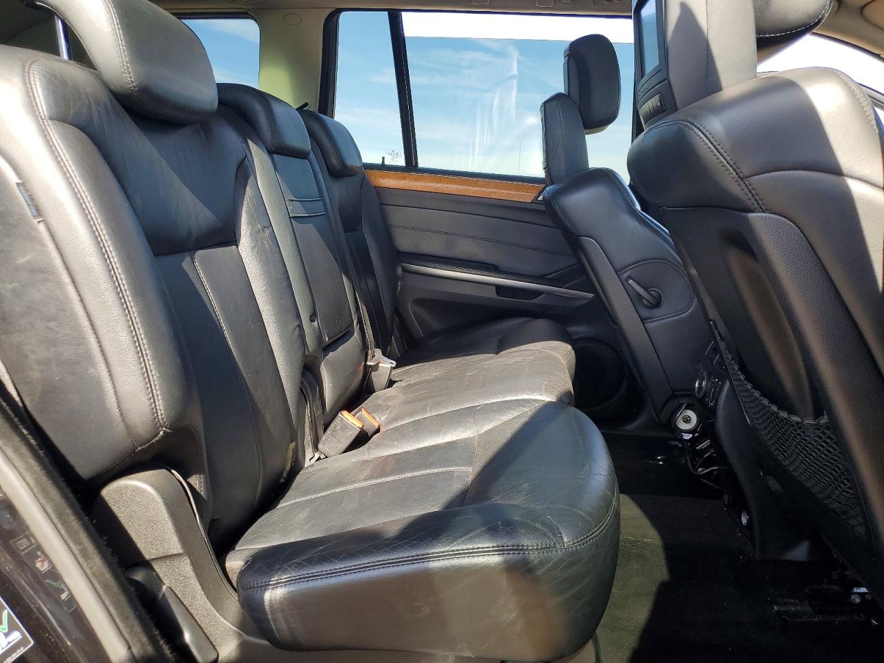 Mercedes-Benz G-Class 450 4matic