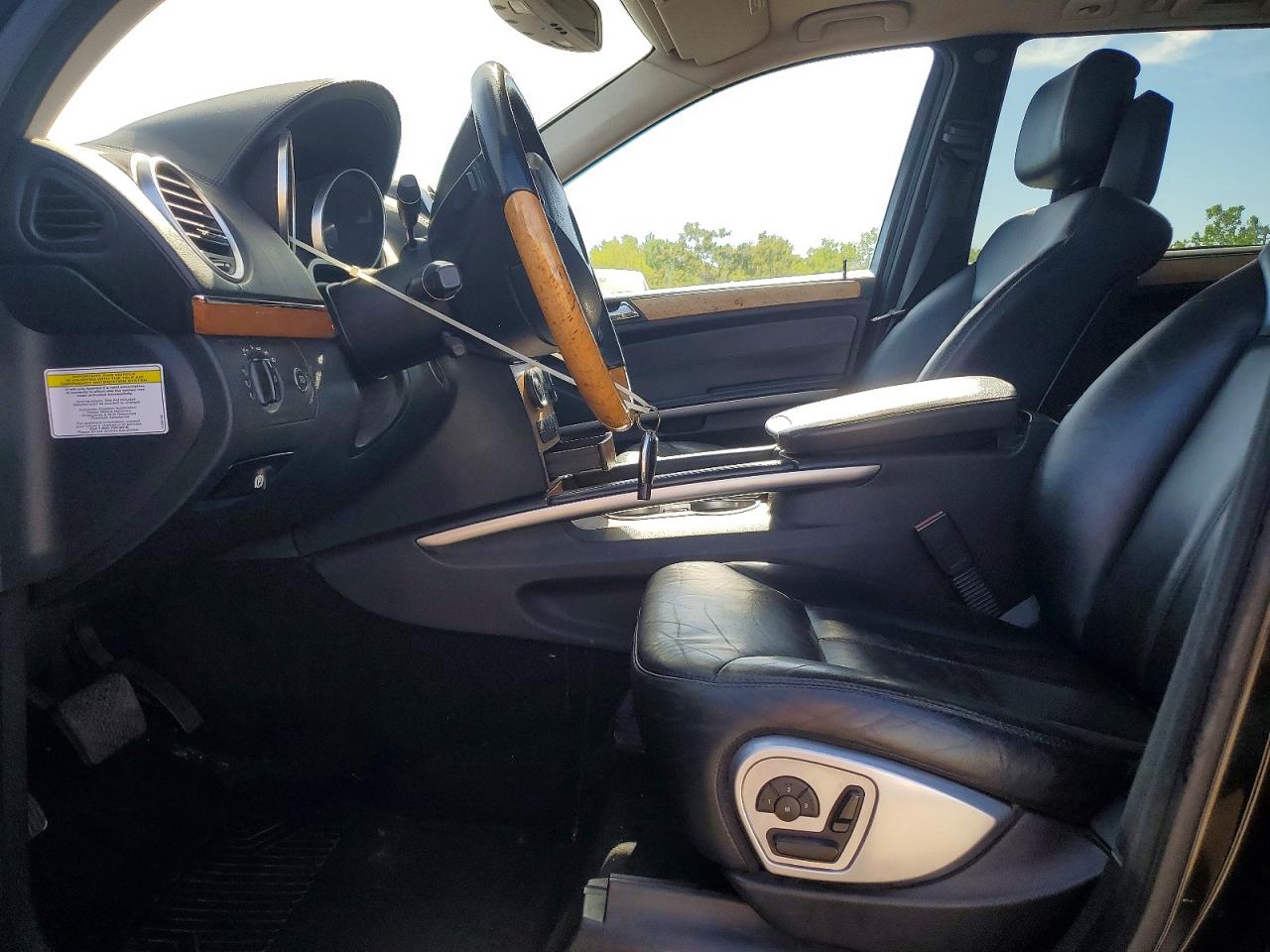 Mercedes-Benz G-Class 450 4matic