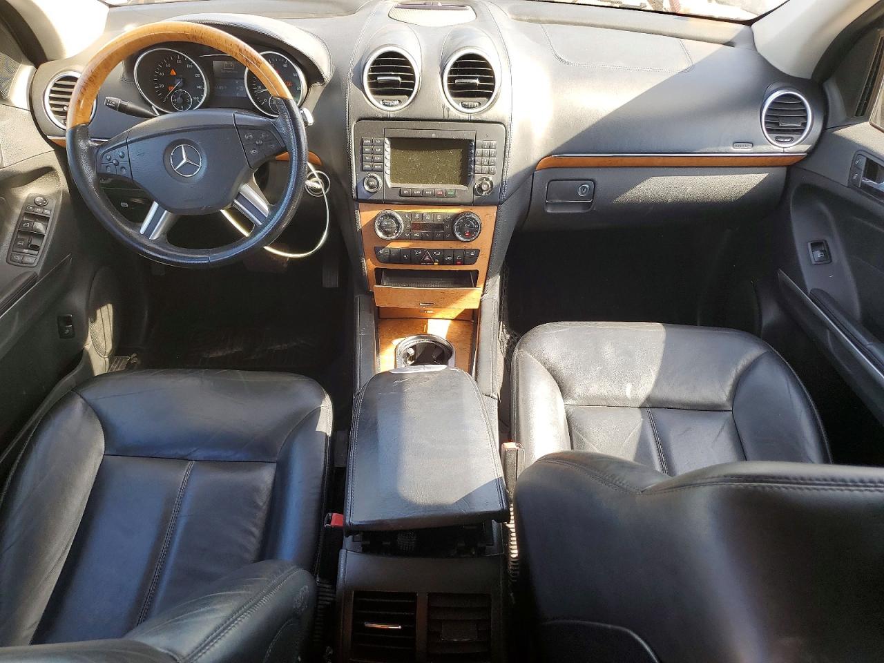 Mercedes-Benz G-Class 450 4matic
