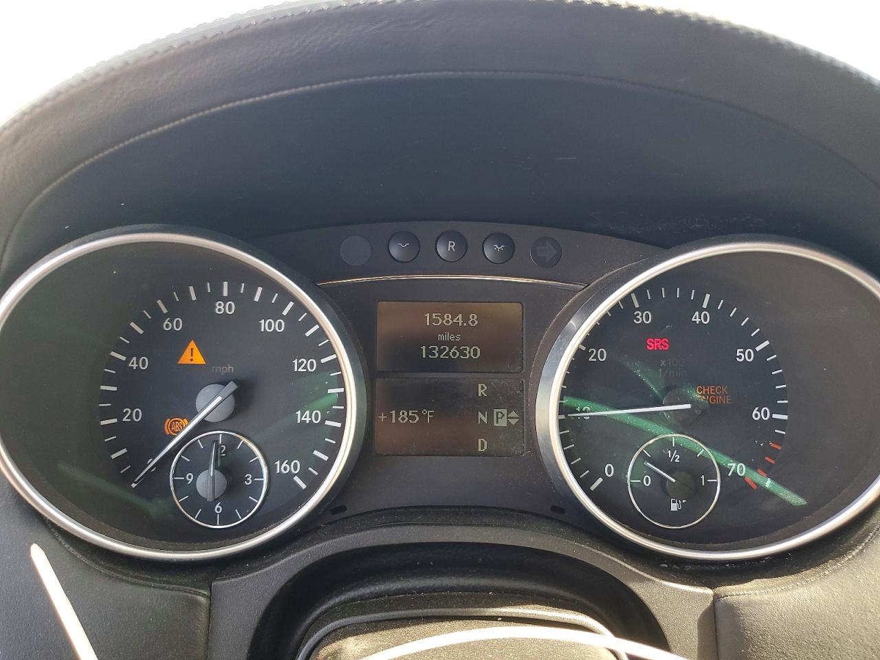 Mercedes-Benz G-Class 450 4matic