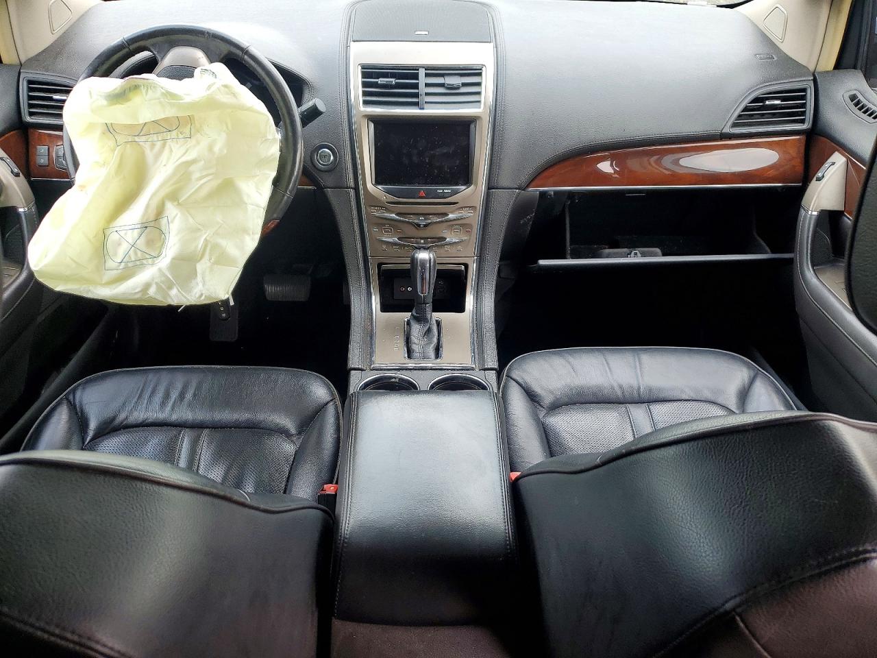 Lincoln MKX