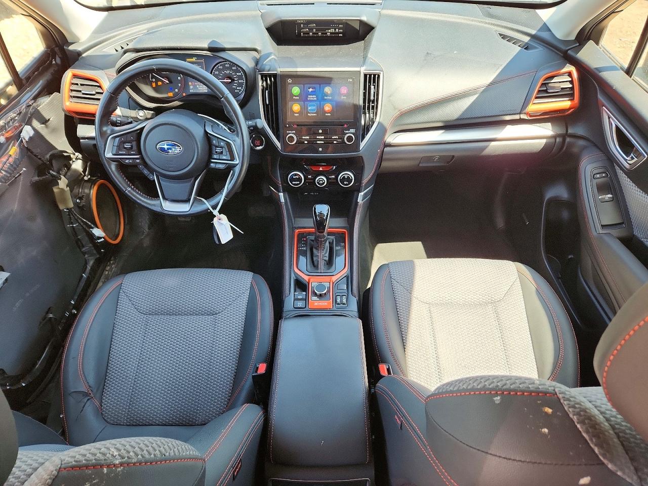 Subaru Forester Sport