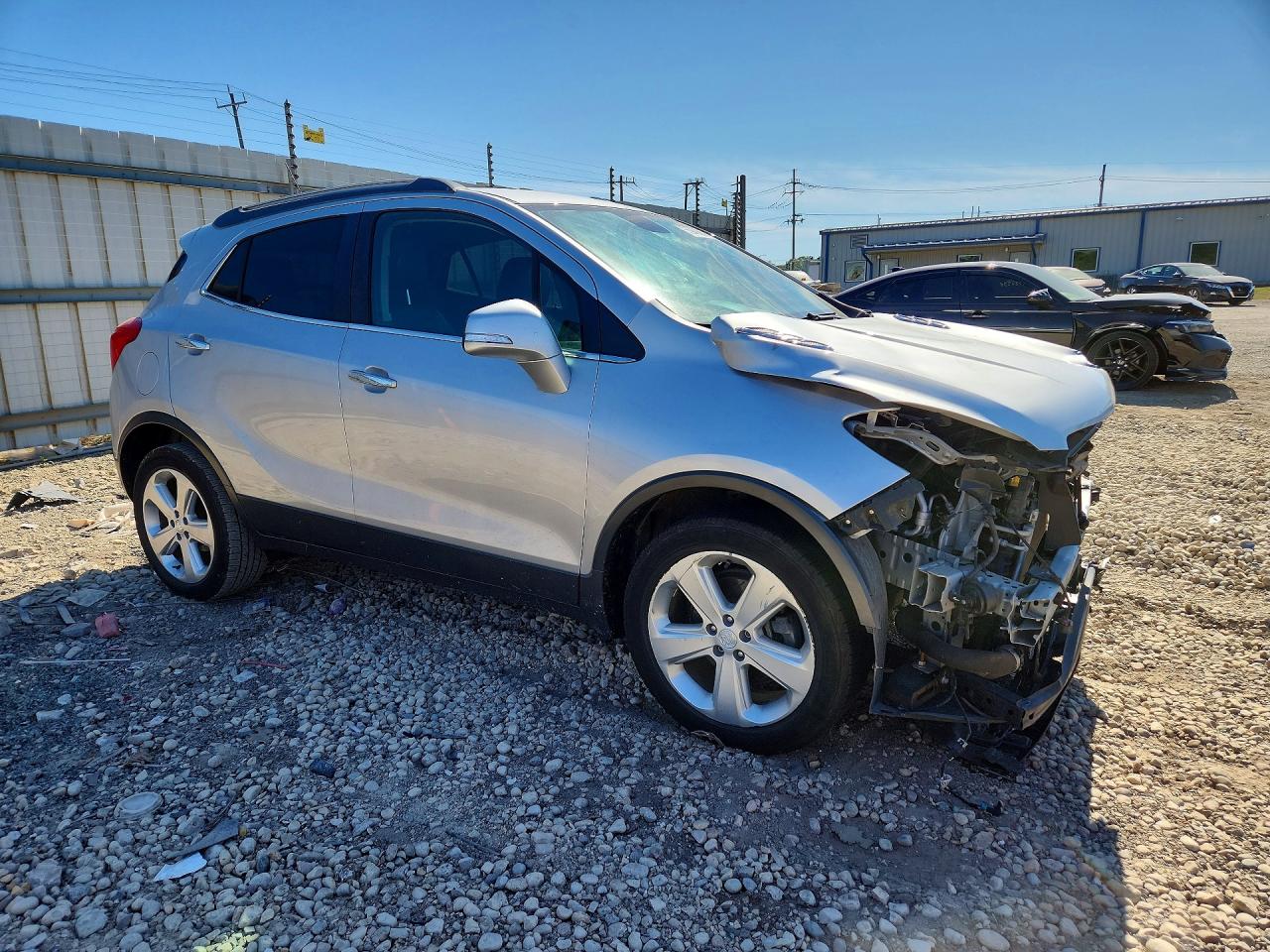 Buick Encore Convenience