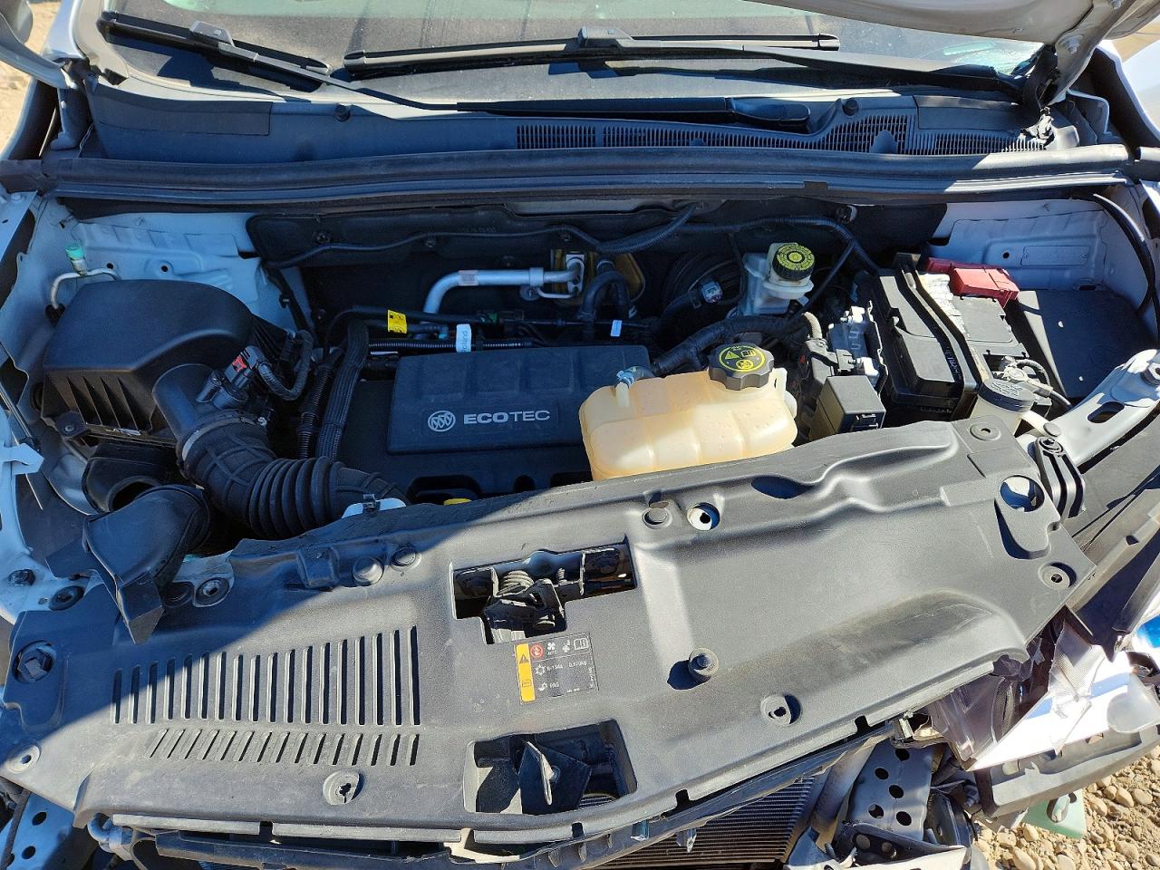 Buick Encore Convenience