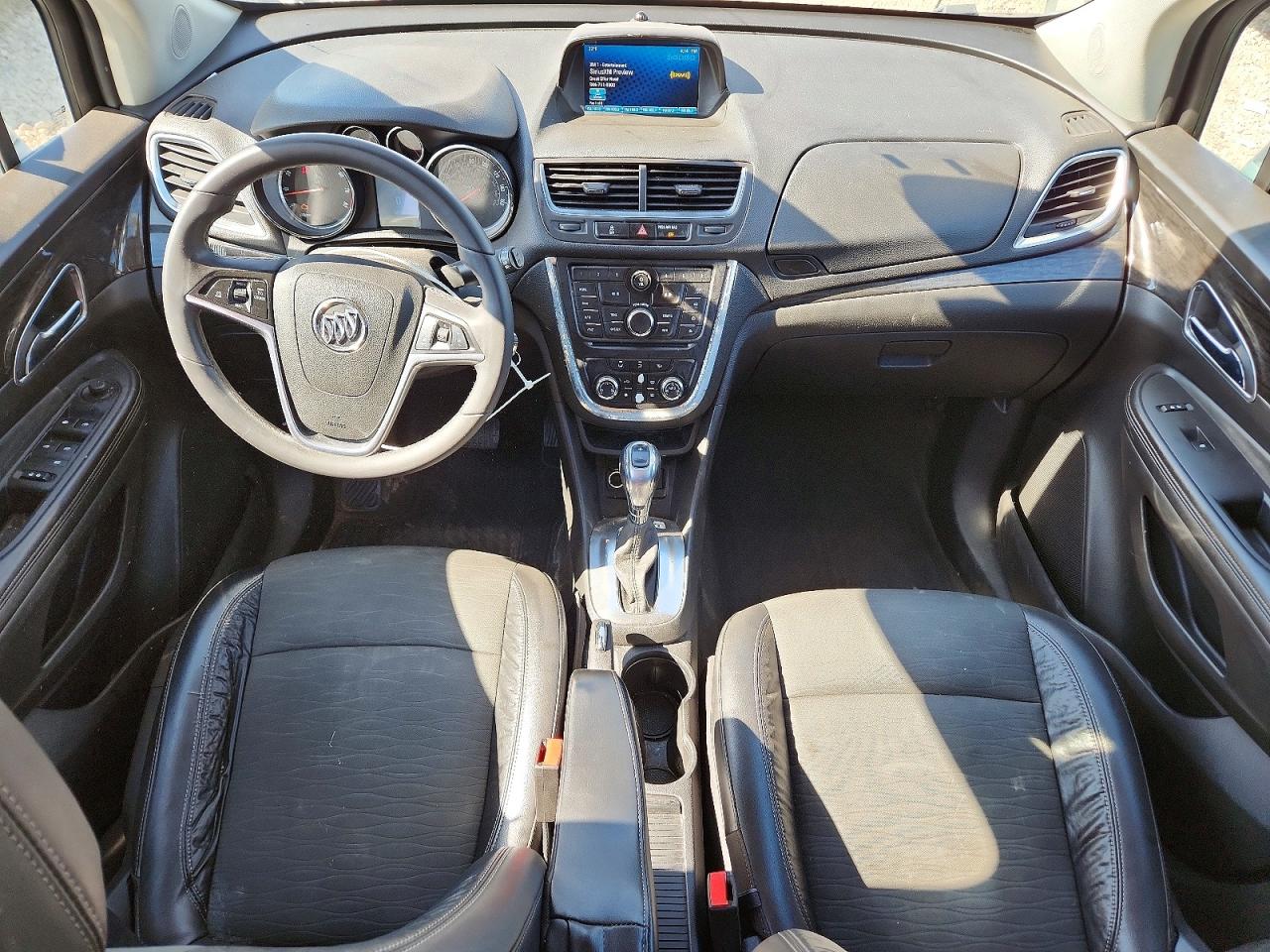 Buick Encore Convenience