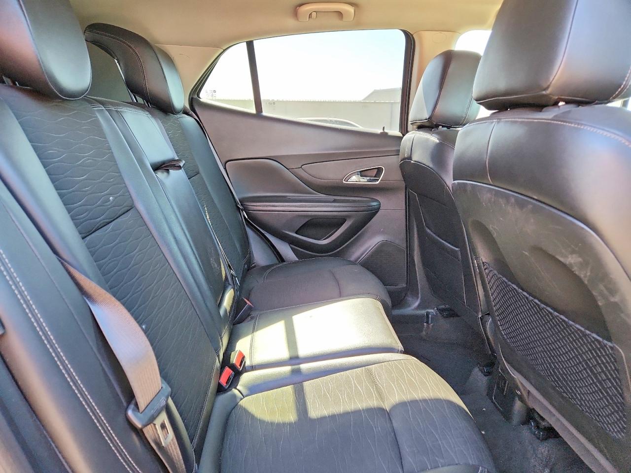 Buick Encore Convenience