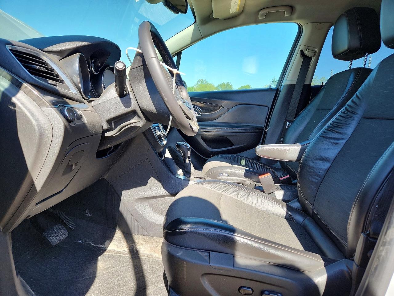Buick Encore Convenience