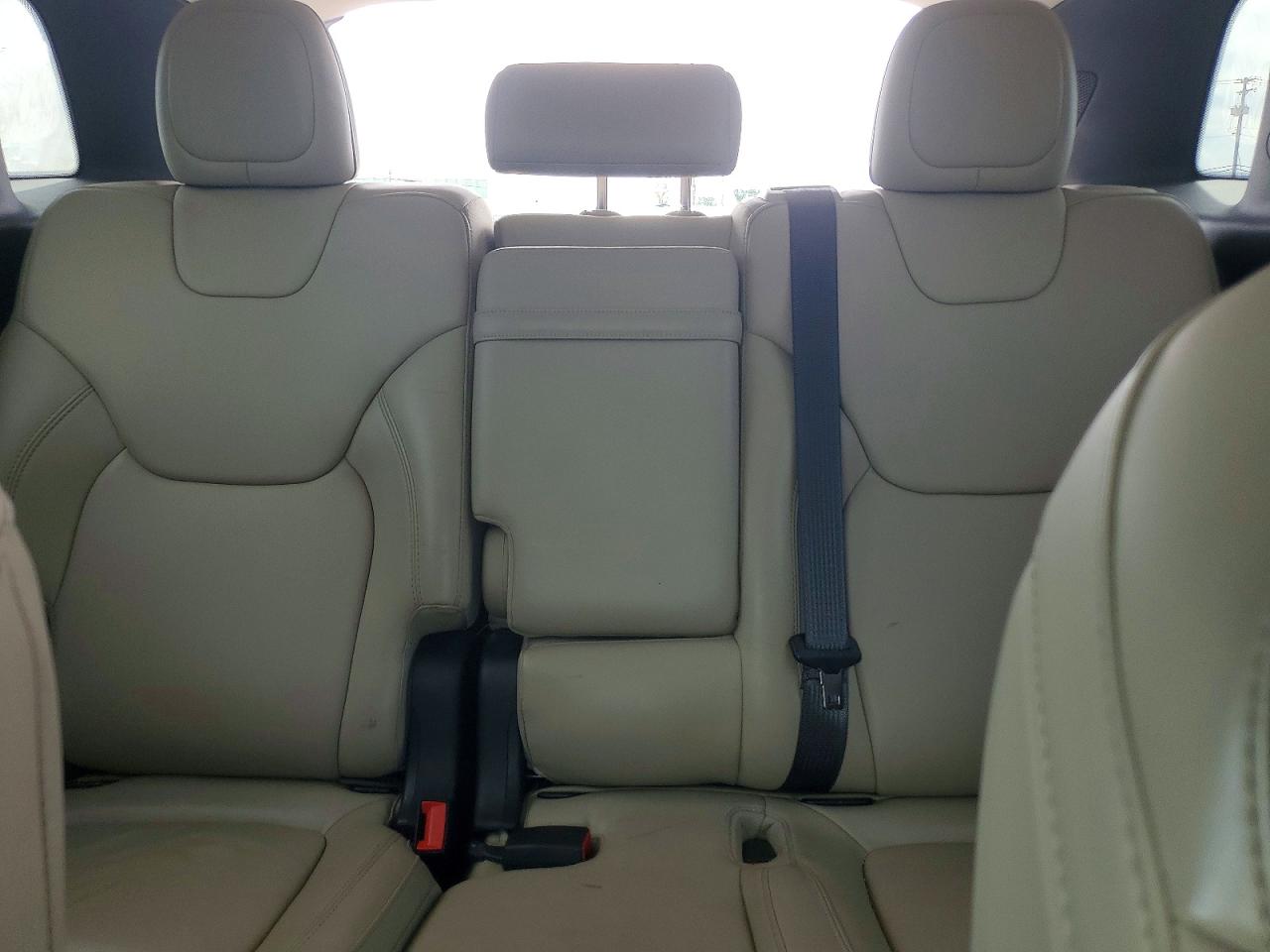 Jeep Cherokee Limited