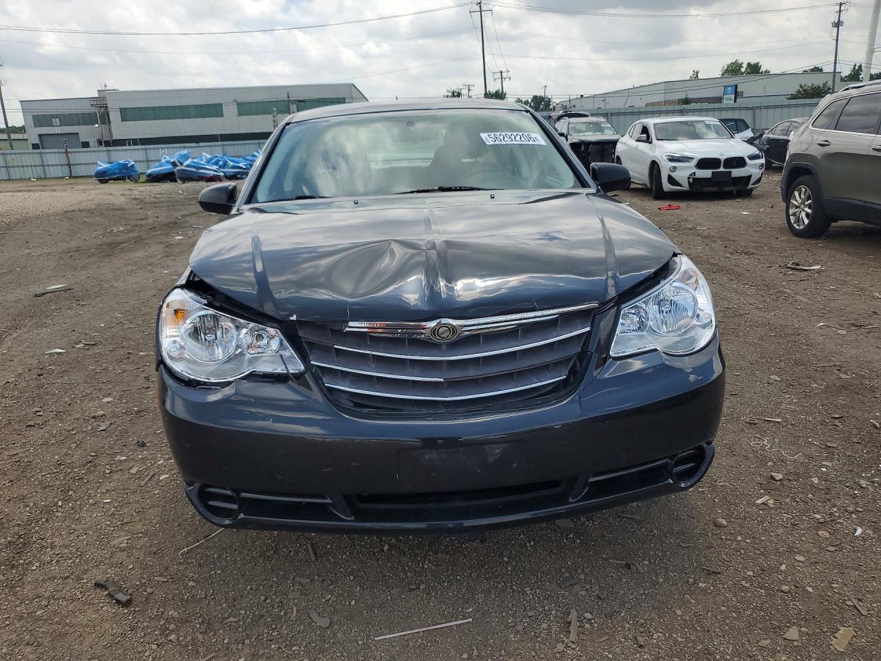 Chrysler Sebring Touring