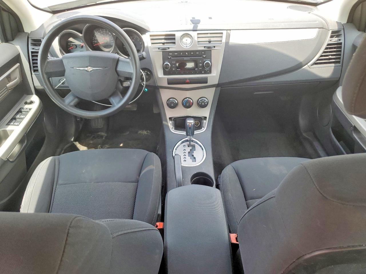 Chrysler Sebring Touring