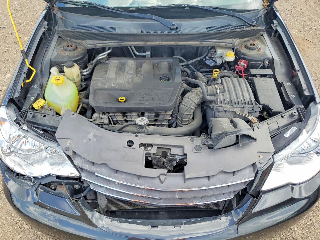 Chrysler Sebring Touring