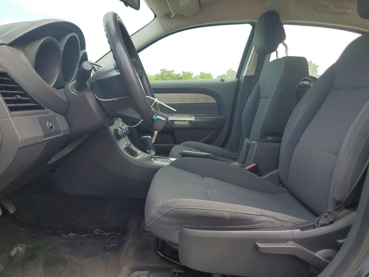 Chrysler Sebring Touring