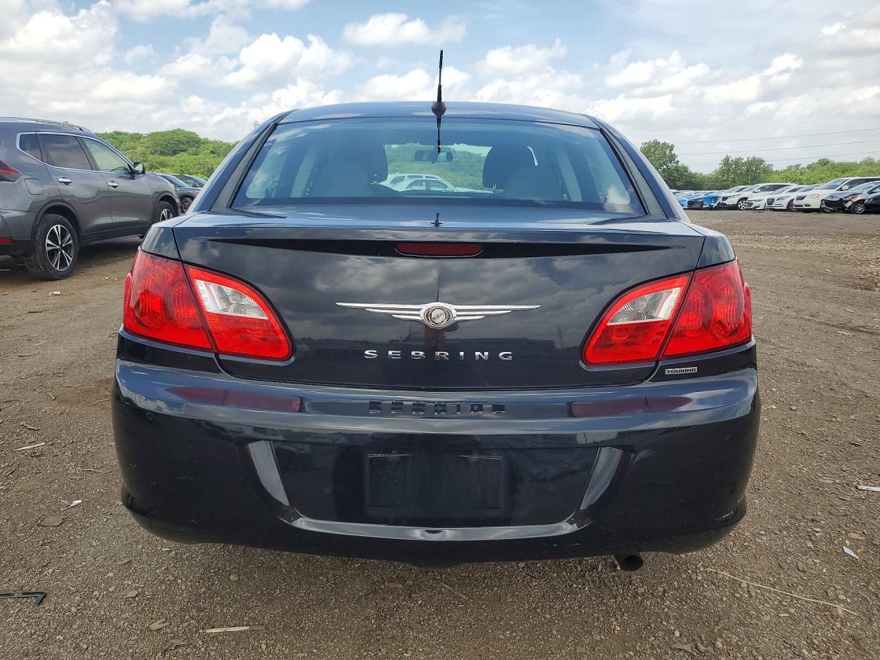 Chrysler Sebring Touring