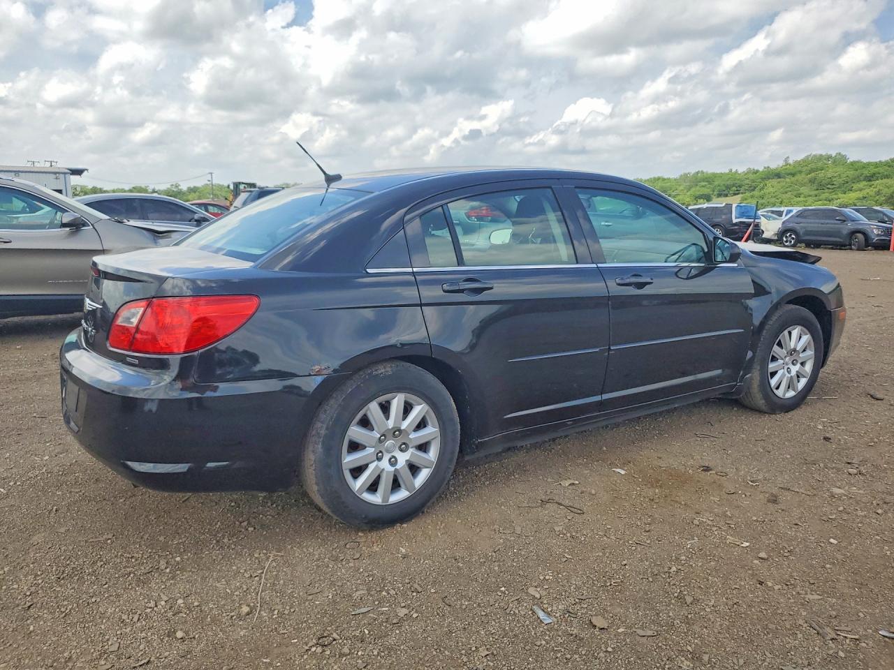 Chrysler Sebring Touring