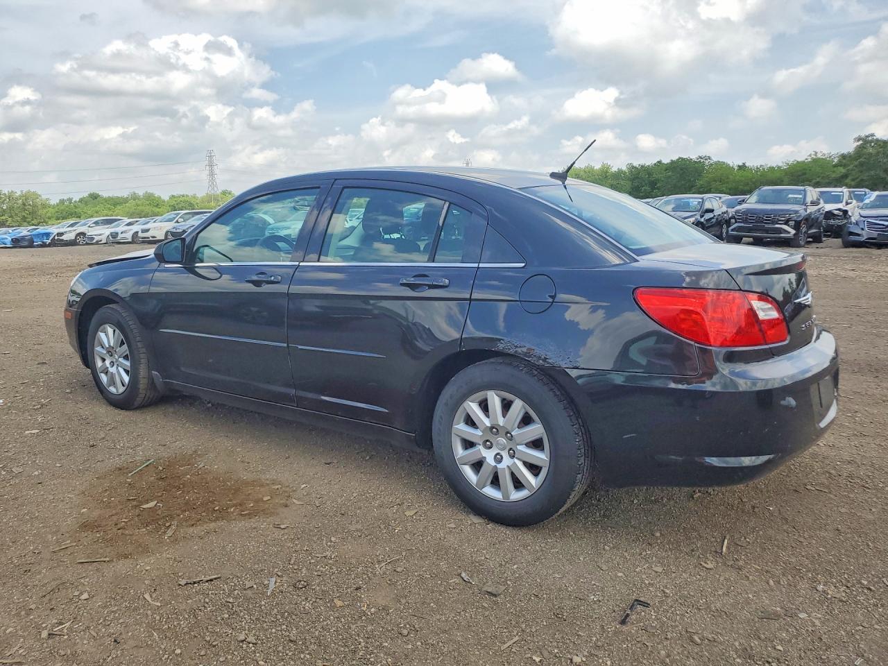 Chrysler Sebring Touring