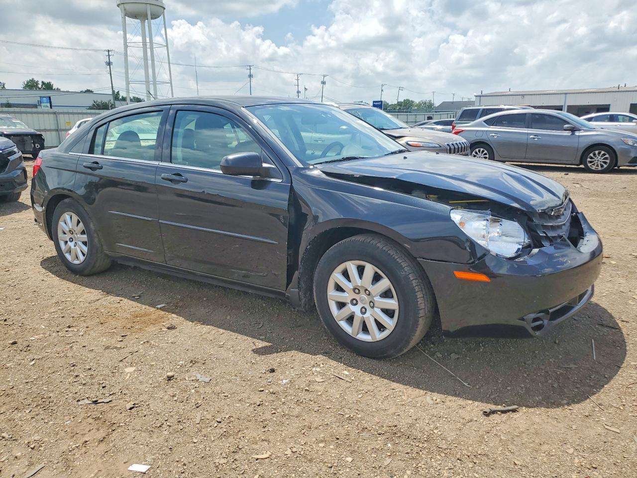 Chrysler Sebring Touring