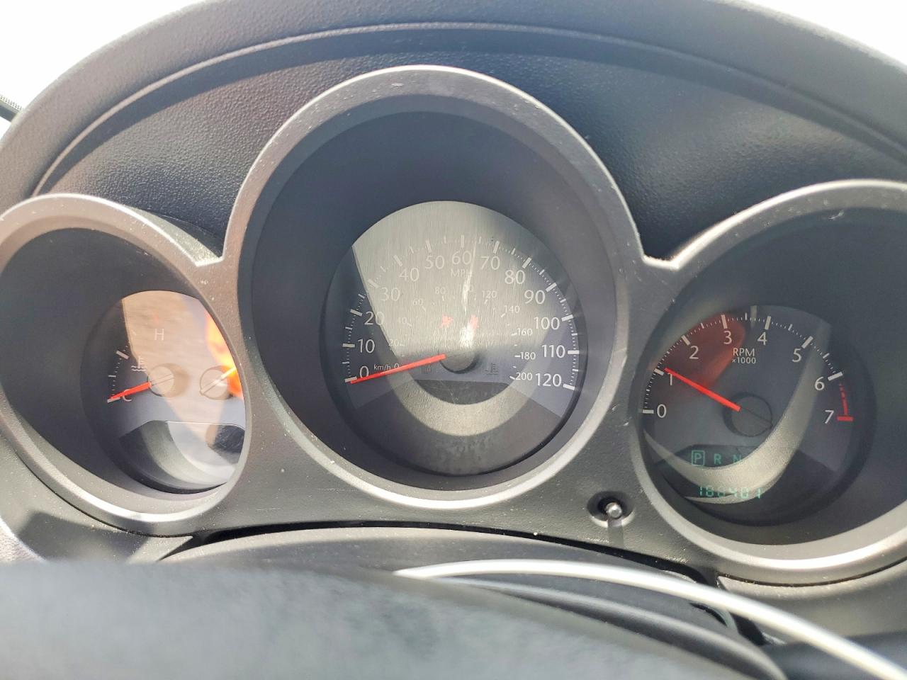 Chrysler Sebring Touring
