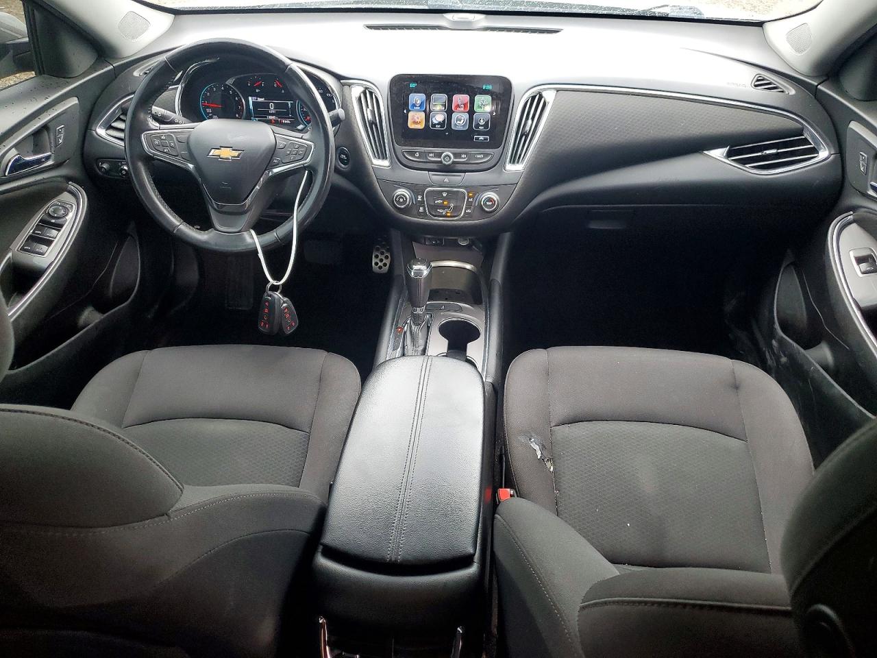 Chevrolet Malibu Lt