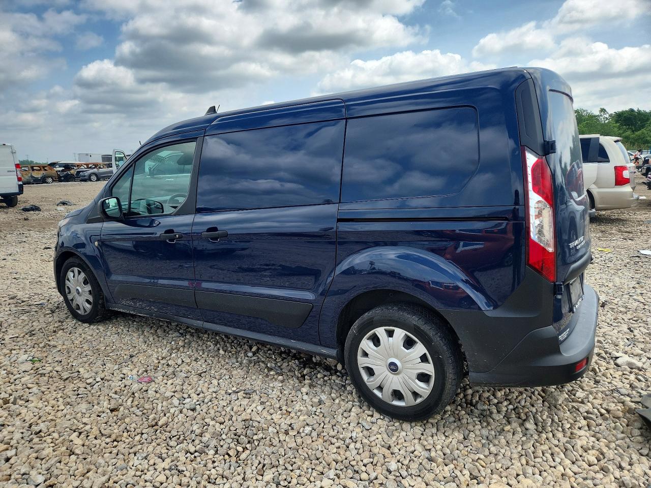 Ford Transit Xl