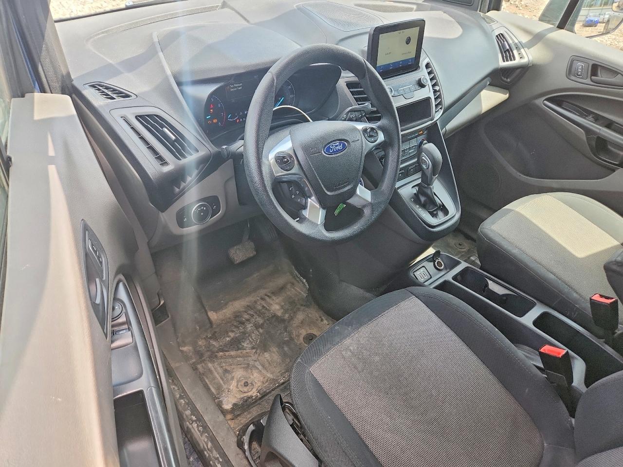 Ford Transit Xl