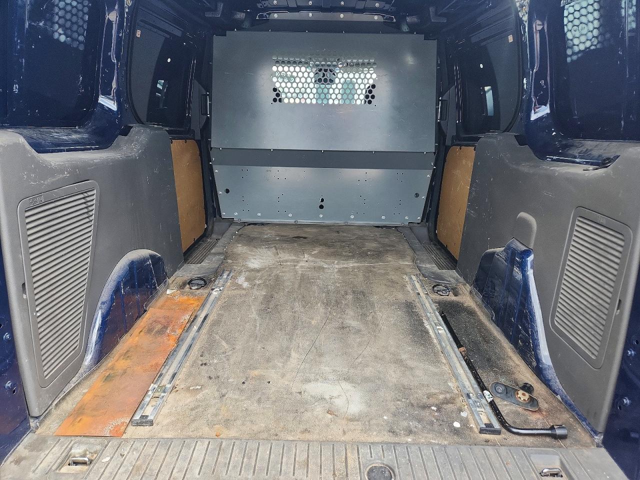 Ford Transit Xl