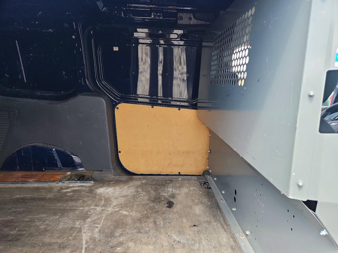 Ford Transit Xl